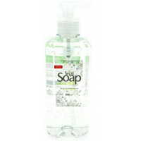Антисептик Septi Soap для рук с глицерином, 500 мл